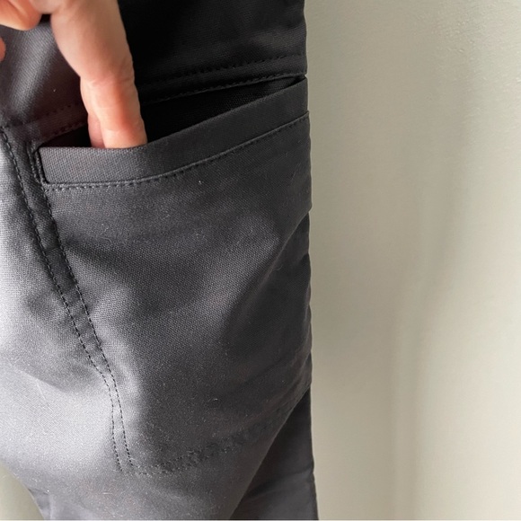 Carhartt Original Fit Work Pant Grey Womens Size 16 Short - Picture 2 of 11